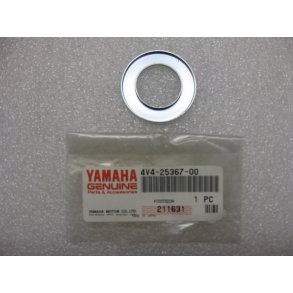 Stv cover hjulnav YZ125 / DT125R m.fl.   4V4-25367-00