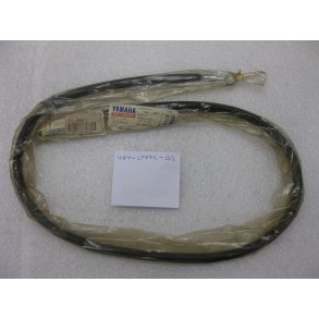 Forbremseslange XT350   48Y-25872-02