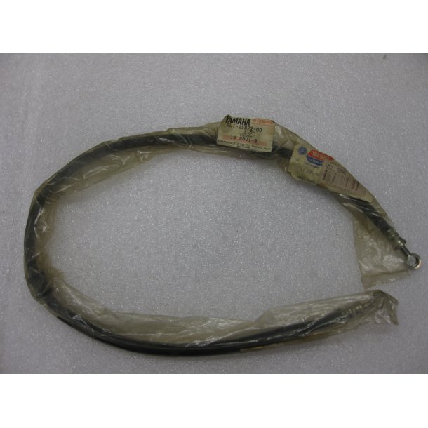 Forbremseslange XS250 / XS400   2L1-25872-00