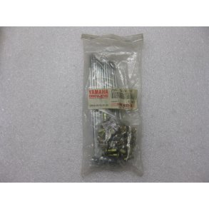 Egerst front XS1   256-25104-00