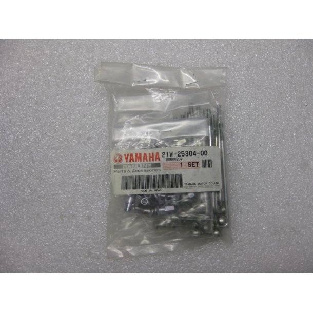 Egerst bag TT-R90 / PW80    21W-25304-00