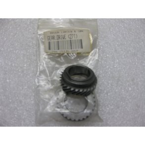 Hjul til speedometerdrev 27 tands YB-1   296-25135-00