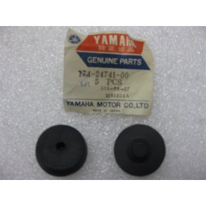 Gummidmper RD250 / RD350   174-24741-00