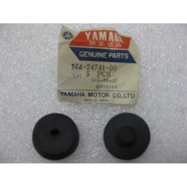 Gummidmper RD250 / RD350   174-24741-00