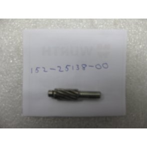 Snekke til speedometerdrev YDS2 / YR2 / R3 m.fl.   152-25138-00