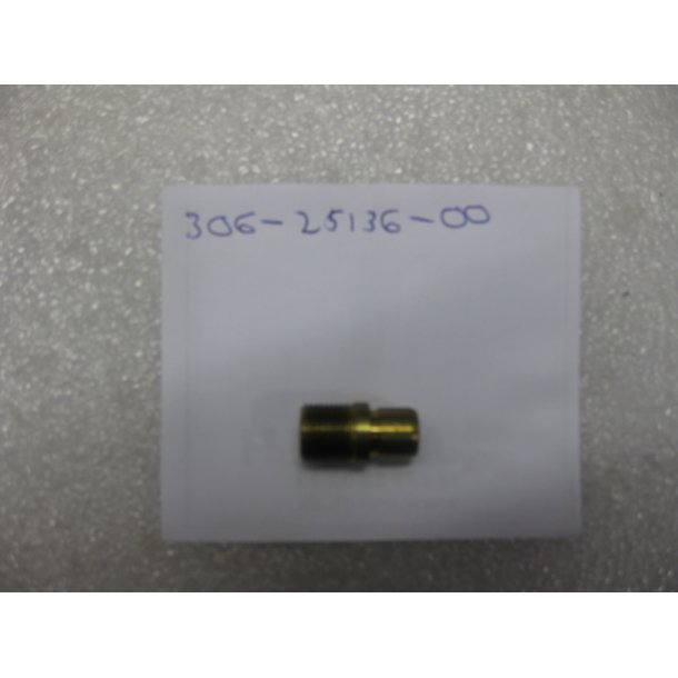 Bsning til speedometerdrev RD350 / SR500 / XT500 m.fl.   306-25136-00