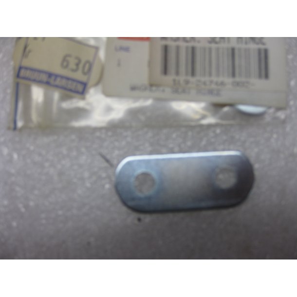 Beslag til sde XS250 / XS400 / XS750 m.fl.   1L9-24746-00