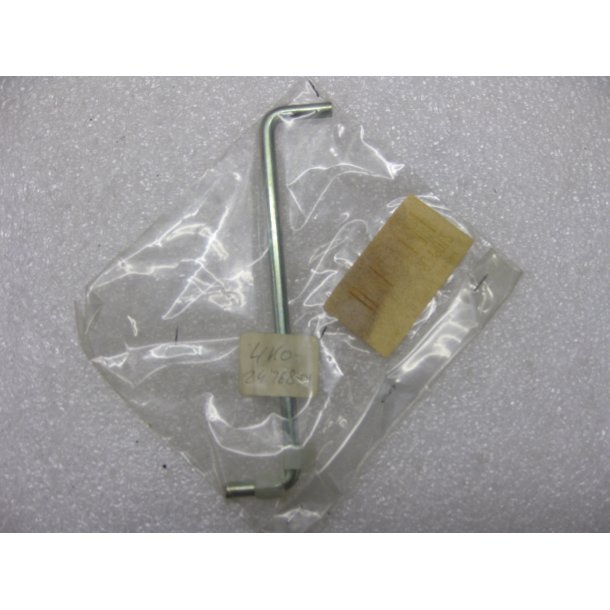 Sadelholder XS400 / XJ650   4K0-24768-01