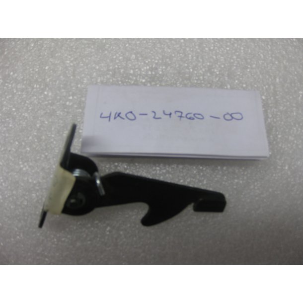 Sdekrog XS400 m.fl.  4K0-24760-00