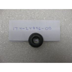 Cover til passagerbjle XS500 / XS750 / XS1100 m.fl.   1T4-24796-00