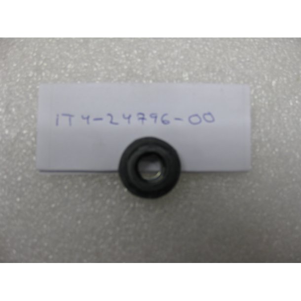 Cover til passagerbjle XS500 / XS750 / XS1100 m.fl.   1T4-24796-00