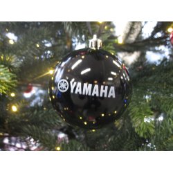 Yamaha Julekugler