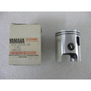 Stempel 2. overstrrelse  CS3 / CS5   273-11636-60