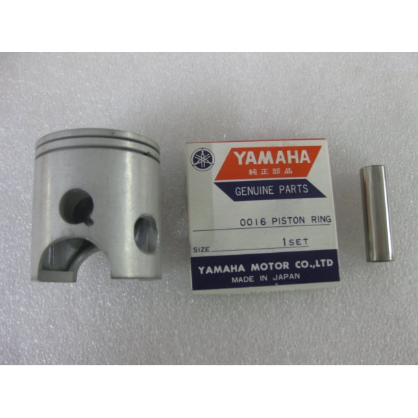 Stempelkit 1. overstrrelse  RD350LC   4L0-11630-12