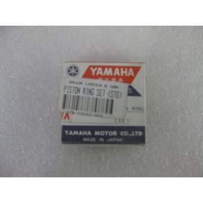 Stempelringe STD. RD500   47X-11610-00