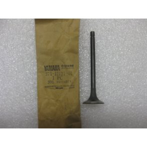 Udstdningsventil XS500 / TX500   371-12121-01