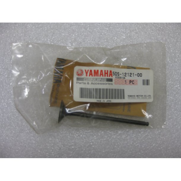 Udstdningsventil YP125   5DS-12121-00