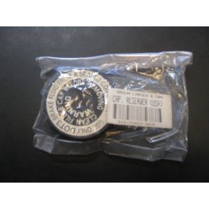 Skruelg til bremsevdskebeholder  XS650   341-25852-30