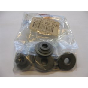 Ventilfjederskl XS400 / XJ900 / XT600 m.fl.   2F3-12117-00