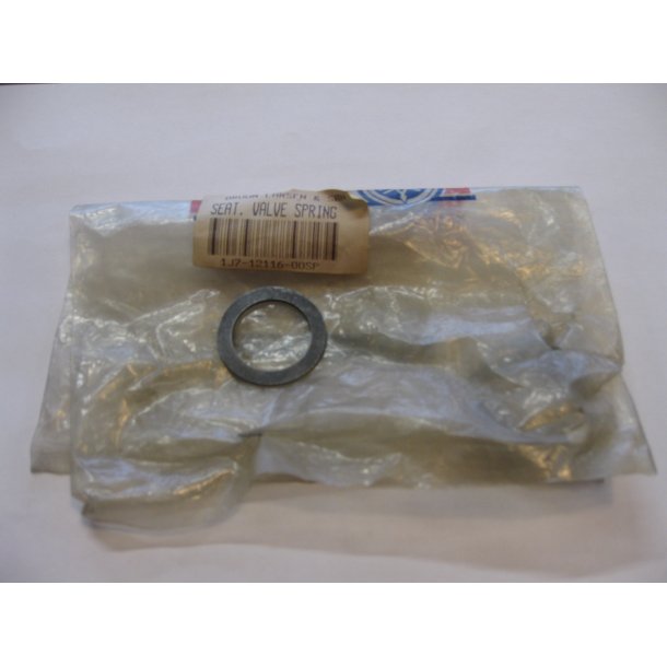 Ventilfjedersde XS750 / XS1100 m.fl.   1J7-12116-00