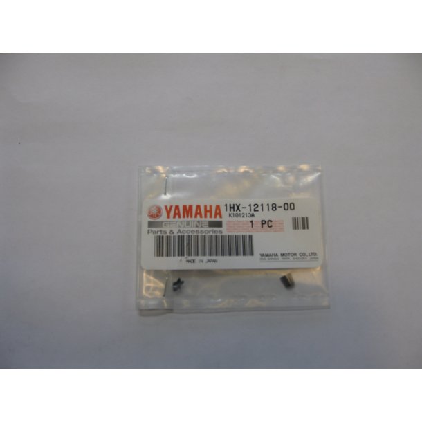 Ventills YZF-R1 / YZF-R6 / FZ1 m.fl.   1HX-12118-00