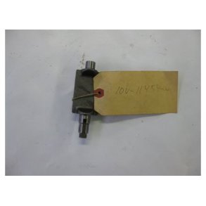 Balanceaksel DT 125 10V-11454-00