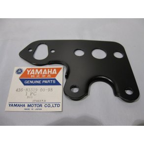 Holder for instrumenter 436-83519-00