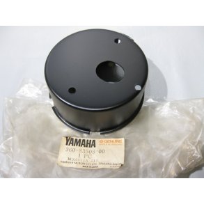 Dksel for omdrejningstller RD350 360-83508-00