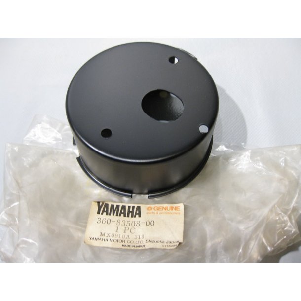 Dksel for omdrejningstller RD350 360-83508-00