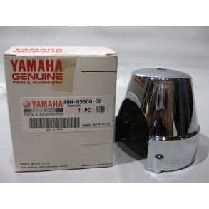 Dksel for omdrejningstller XJ1200 XJ1300 4HM-83508-00