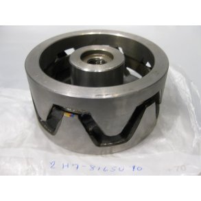 Rotor XS1100 2H7-81650-10
