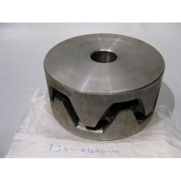 Rotor XS750 1J7-81650-10