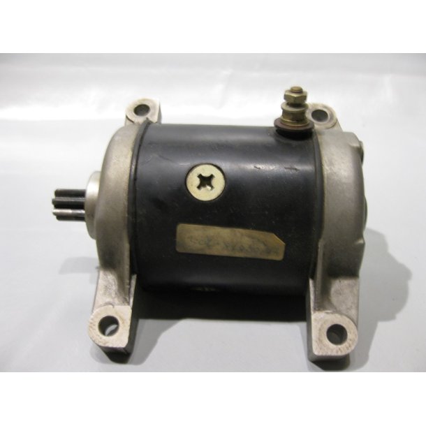 Startmotor XS650 306-81800-12