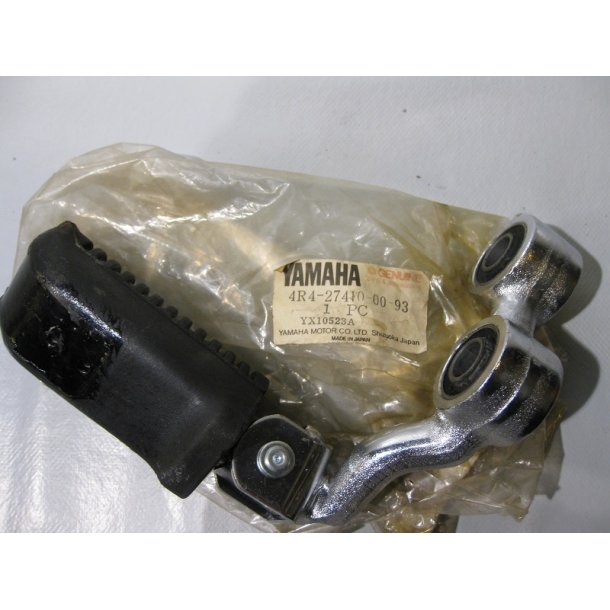 Fodhvilerkonsol XS400 XS650 4R4-27410-00-93