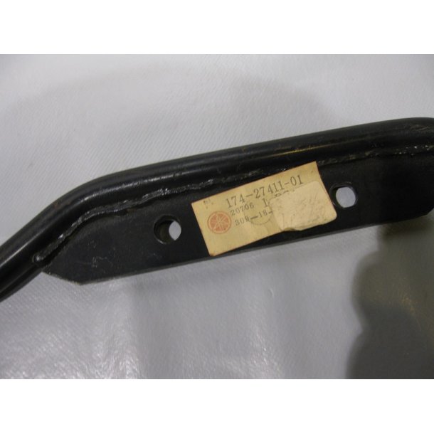 Fodhviler konsol CS1 Bonanza	174-27411-01