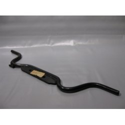 Fodhviler konsol CS1 Bonanza	174-27411-01