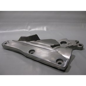 Fodhvilerkonsol XZ550 11H-27442-00