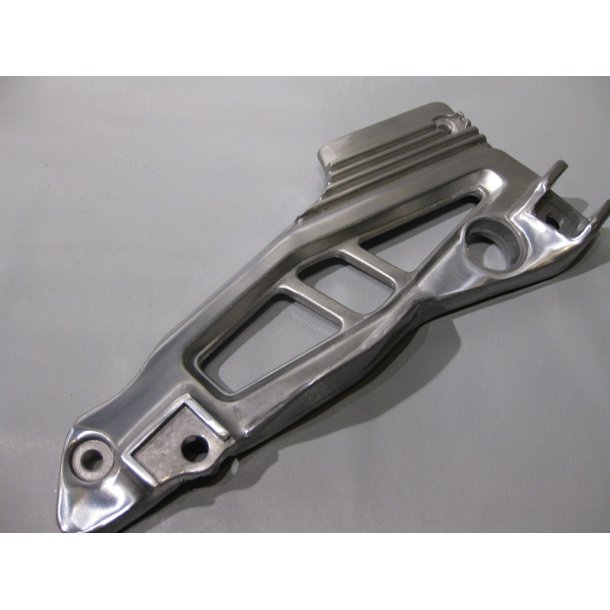 Fodhvilerkonsol XJ600 51J-27442-00