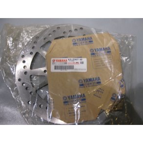 Bremseskive XT250 3C5-2582T-00