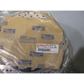 Bremseskive XVS1100 FJR1300 XV1700 5EL-2582W-00