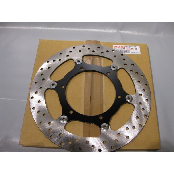 Bremseskive FJR 1300 5VS-2581T-00