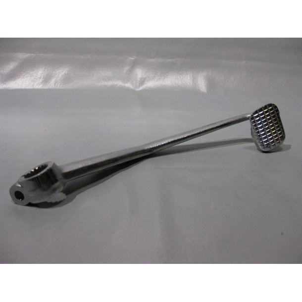 Bremsepedal XS750 1J7-27211-00