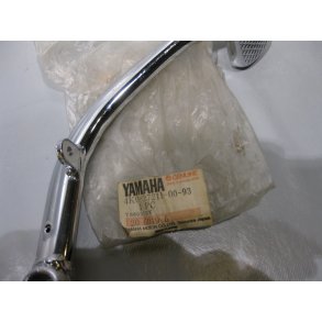 Bremsepedal XJ650 4K0-27211-00-93