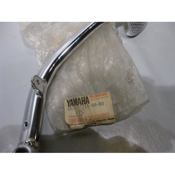 Bremsepedal XJ650 4K0-27211-00-93