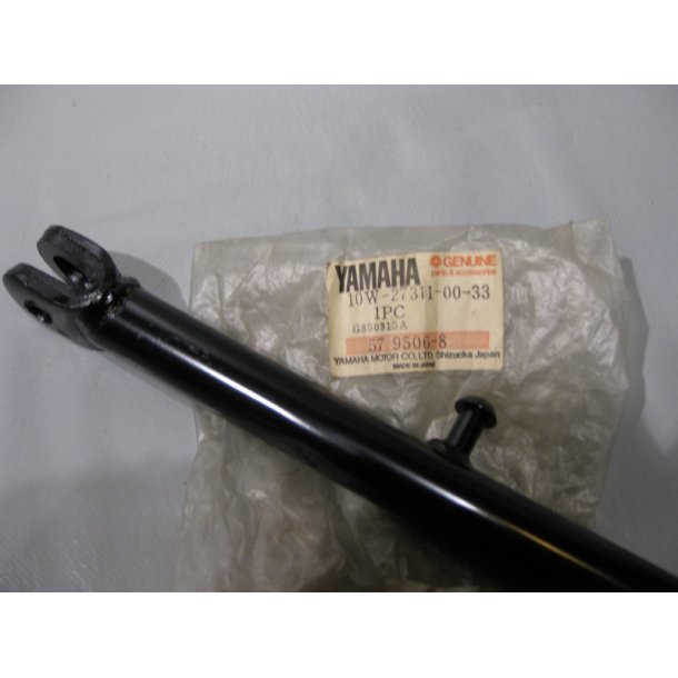 Sidestttefod RD125	10W-27311-00-33