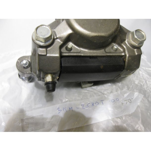 Caliber XJ600 3KM-2580T-00