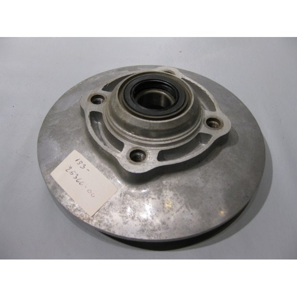 Koblings nav baghjul AS1	183-25366-00