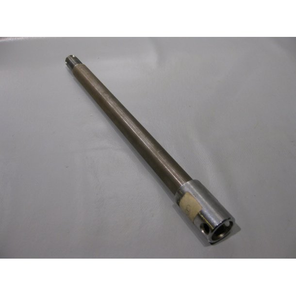 Bag hjuls aksel XS750 77-79	1J7-25381-00