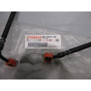 Bremseslange TDM900 2B0-2581K-00-00