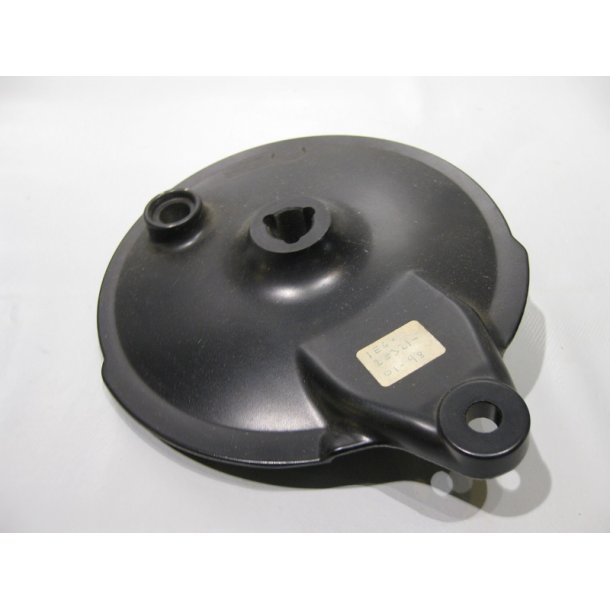 Ankerplade SR500 XT500 1E6-25321-01-98